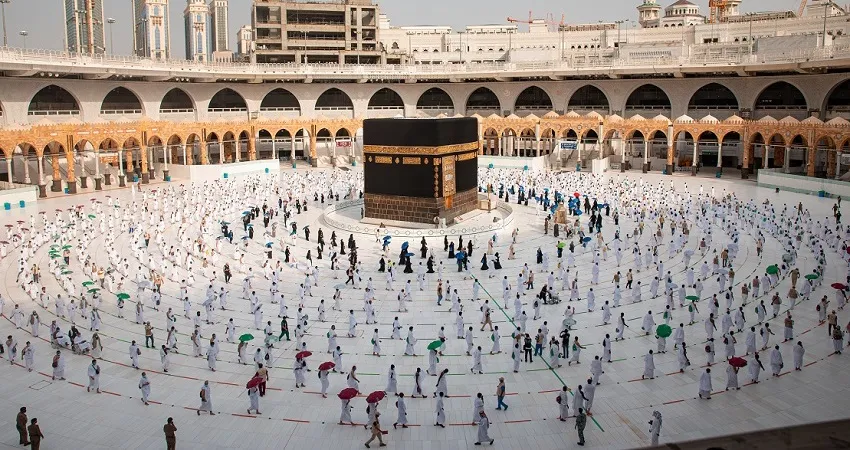 Exclusive Umrah Packages for 2026