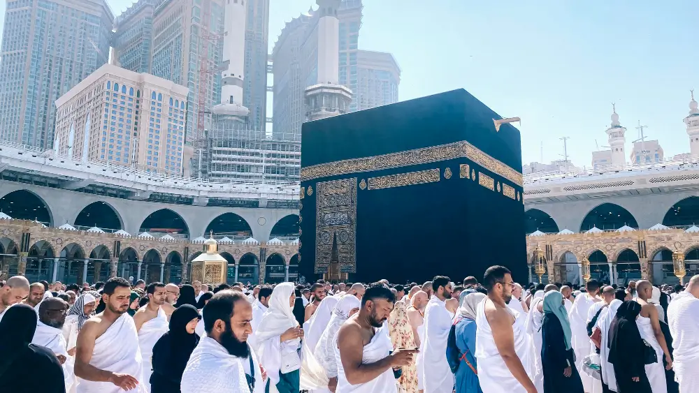 Preparing for Hajj 2026: A Checklist for UK Muslims