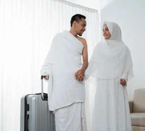 Let Al Haya Be Your Trusted Travel Companion