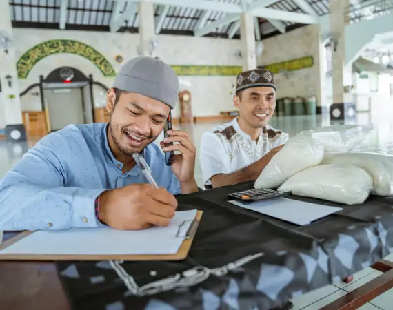 Our India Hajj Package Services Include