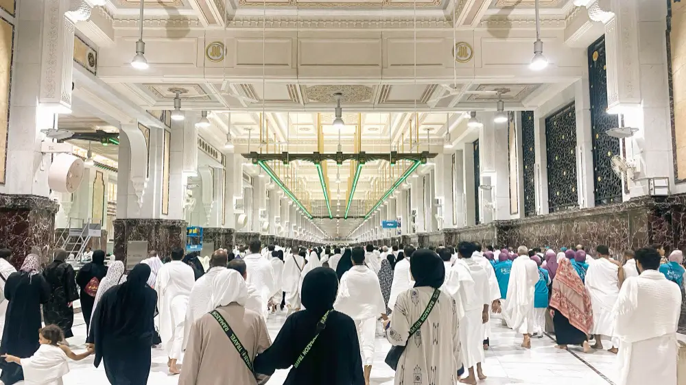 Why Al Haya Tours Is Dewsbury’s Most Trusted Hajj and Umrah Travel Agency