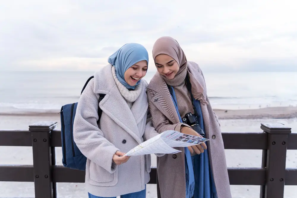 Umrah Packages 2026 From UK